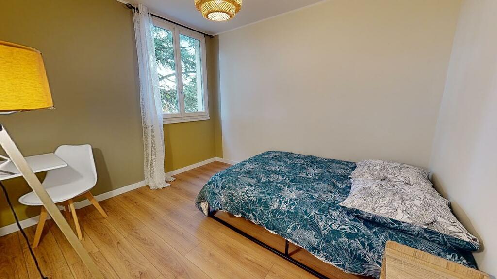 Photo du 10 Avenue De Ménival, Batiment 9C, 69005 Lyon, France Lyon