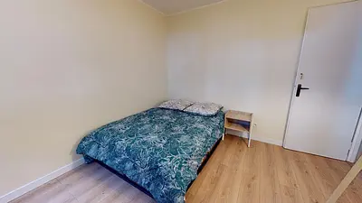 Photo du 10 Avenue De Ménival, Batiment 9C, 69005 Lyon, France Lyon