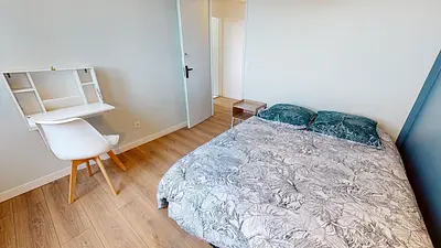 Photo du 10 Avenue De Ménival, Batiment 9C, 69005 Lyon, France Lyon