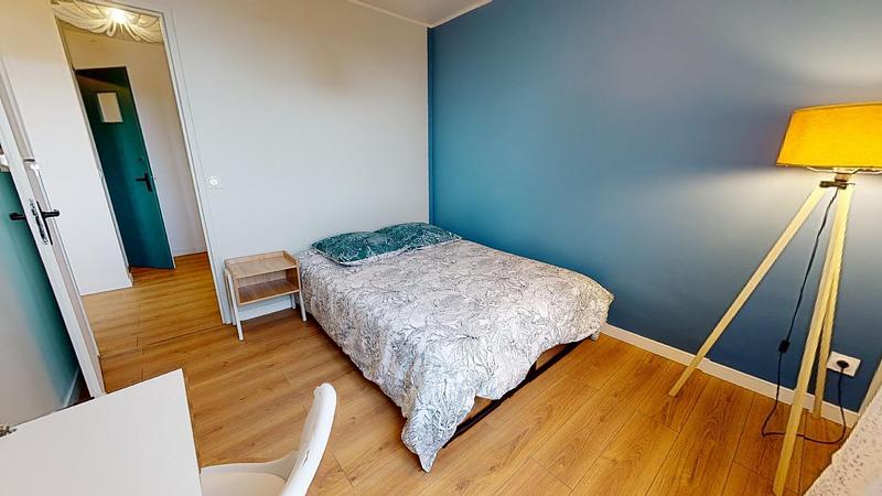 Photo du 10 Avenue De Ménival, Batiment 9C, 69005 Lyon, France Lyon