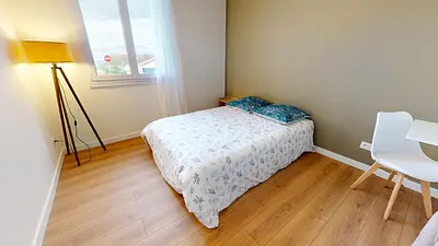 Photo du 10 Avenue De Ménival, Batiment 9C, 69005 Lyon, France Lyon