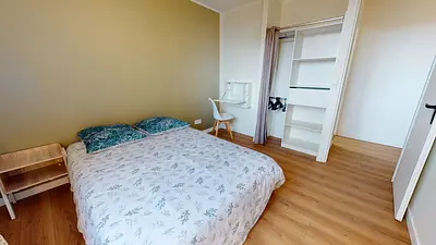 Photo du 10 Avenue De Ménival, Batiment 9C, 69005 Lyon, France Lyon