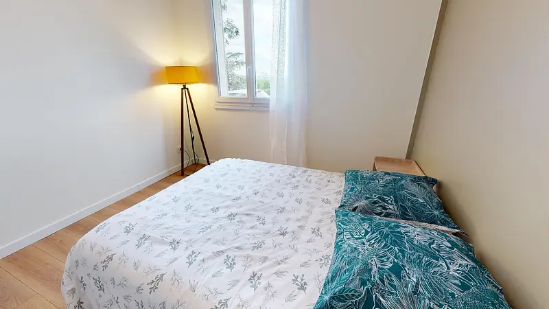 Photo du 10 Avenue De Ménival, Batiment 9C, 69005 Lyon, France Lyon