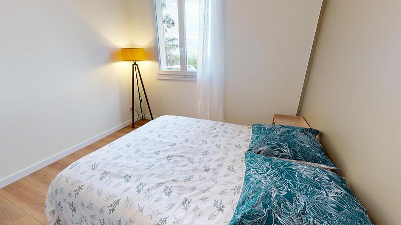 Photo du 10 Avenue De Ménival, Batiment 9C, 69005 Lyon, France Lyon