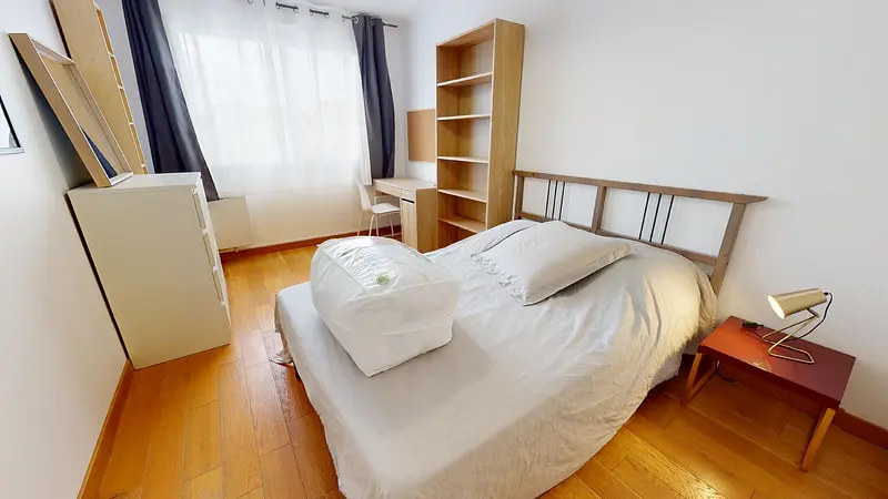 Photo du 19 Rue Des Trois Pierres, 69007 Lyon, France Lyon