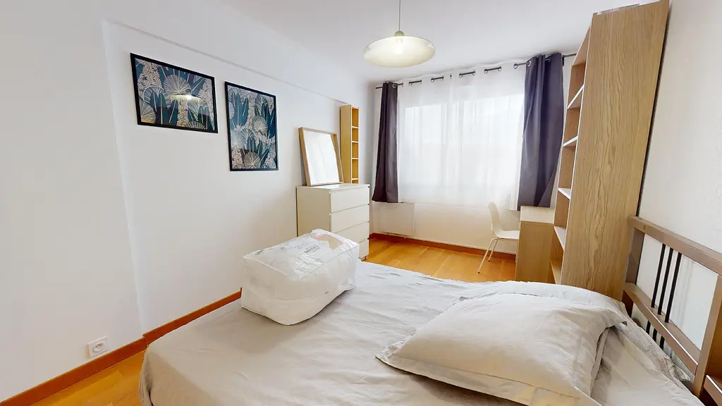 Photo du 19 Rue Des Trois Pierres, 69007 Lyon, France Lyon