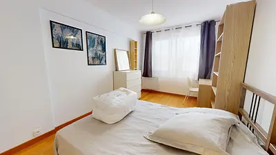 Photo du 19 Rue Des Trois Pierres, 69007 Lyon, France Lyon