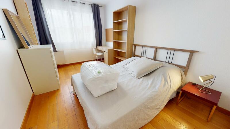 Photo du 19 Rue Des Trois Pierres, 69007 Lyon, France Lyon