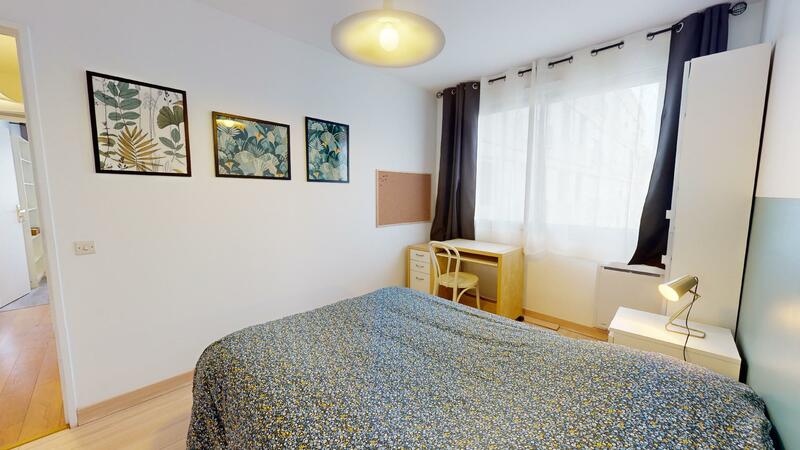 Photo du 19 Rue Des Trois Pierres, 69007 Lyon, France Lyon