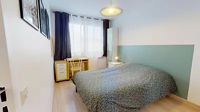 Photo du 19 Rue Des Trois Pierres, 69007 Lyon, France Lyon