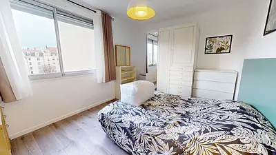 Photo du 19 Rue Des Trois Pierres, 69007 Lyon, France Lyon