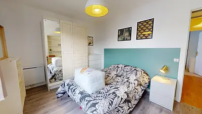 Photo du 19 Rue Des Trois Pierres, 69007 Lyon, France Lyon