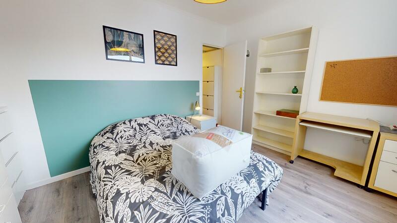 Photo du 19 Rue Des Trois Pierres, 69007 Lyon, France Lyon