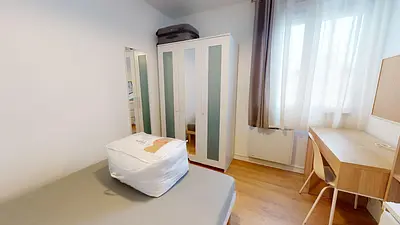 Photo du 19 Rue Des Trois Pierres, 69007 Lyon, France Lyon