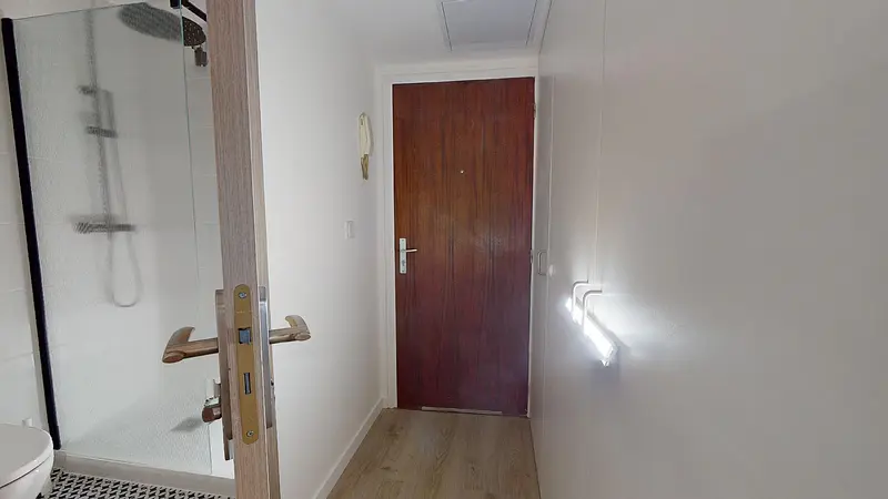 Photo du 13bis rue de la vieille, 69001 Lyon, France Lyon