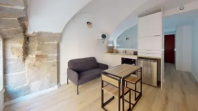 Photo du 13bis rue de la vieille, 69001 Lyon, France Lyon