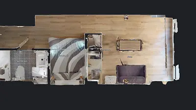 Photo du 13bis rue de la vieille, 69001 Lyon, France Lyon