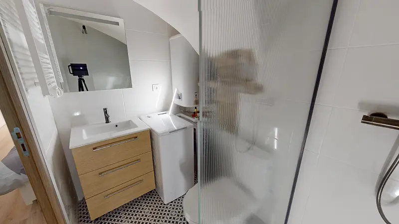 Photo du 13bis rue de la vieille, 69001 Lyon, France Lyon