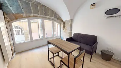 Photo du 13bis rue de la vieille, 69001 Lyon, France Lyon