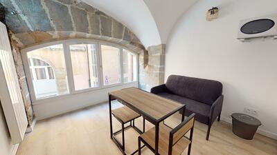 Photo du 13bis rue de la vieille, 69001 Lyon, France Lyon