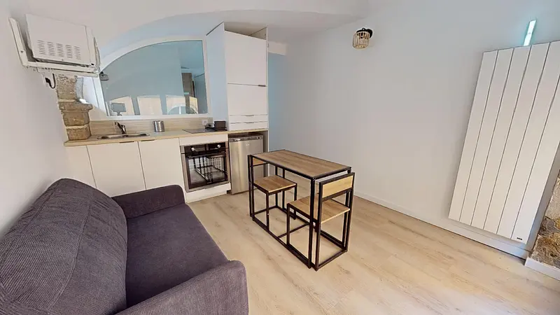 Photo du 13bis rue de la vieille, 69001 Lyon, France Lyon