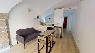 Photo du 13bis rue de la vieille, 69001 Lyon, France Lyon