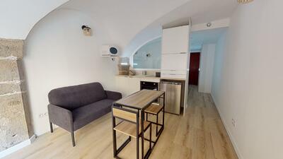 Photo du 13bis rue de la vieille, 69001 Lyon, France Lyon