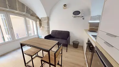 Photo du 13bis rue de la vieille, 69001 Lyon, France Lyon