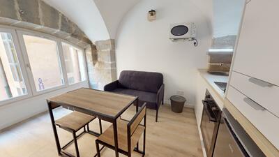 Photo du 13bis rue de la vieille, 69001 Lyon, France Lyon