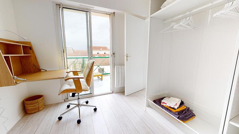 Photo du 24 Rue Lafontaine, 33800 Bordeaux, France Bordeaux