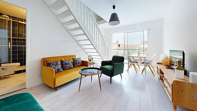 Photo du 24 Rue Lafontaine, 33800 Bordeaux, France Bordeaux