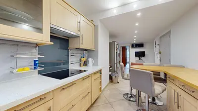 Photo du 58 Impasse Caravelle, 34000 Montpellier, France Montpellier