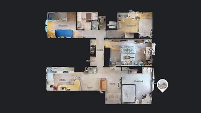 Photo du 58 Impasse Caravelle, 34000 Montpellier, France Montpellier