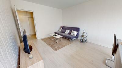 Photo du 17 Avenue Du Lac, 21000 Dijon, France Dijon