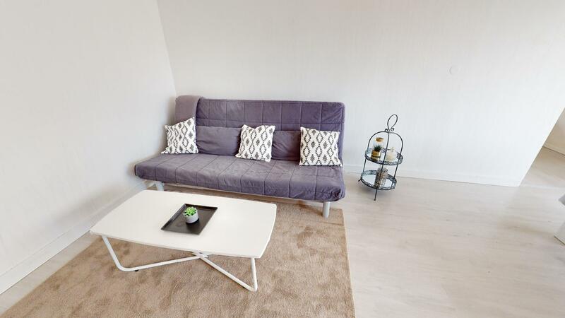 Photo du 17 Avenue Du Lac, 21000 Dijon, France Dijon