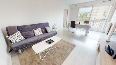 Photo du 17 Avenue Du Lac, 21000 Dijon, France Dijon