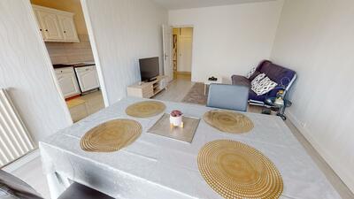 Photo du 17 Avenue Du Lac, 21000 Dijon, France Dijon