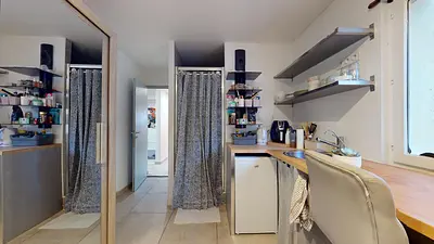 Photo du 58 Impasse Caravelle, 34000 Montpellier, France Montpellier