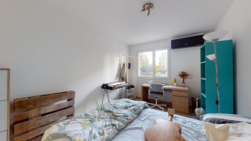 Photo du 58 Impasse Caravelle, 34000 Montpellier, France Montpellier