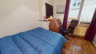 Photo du 10 Rue De Bonald, 69007 Lyon, France Lyon