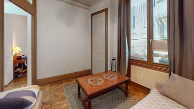 Photo du 10 Rue De Bonald, 69007 Lyon, France Lyon