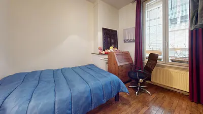 Photo du 10 Rue De Bonald, 69007 Lyon, France Lyon