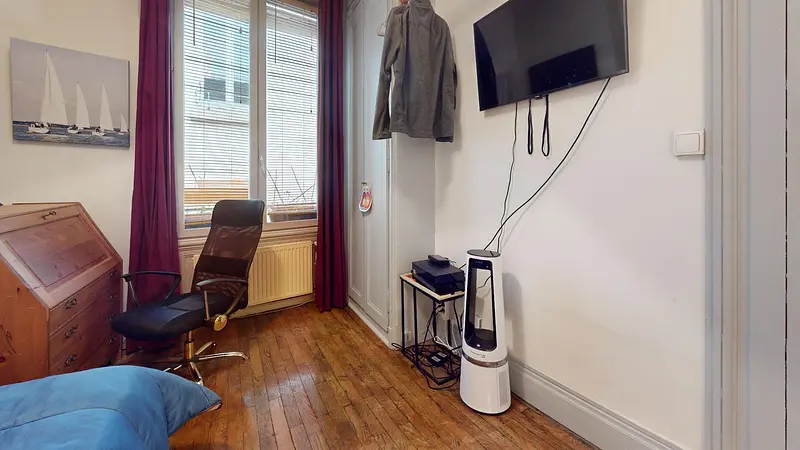 Photo du 10 Rue De Bonald, 69007 Lyon, France Lyon