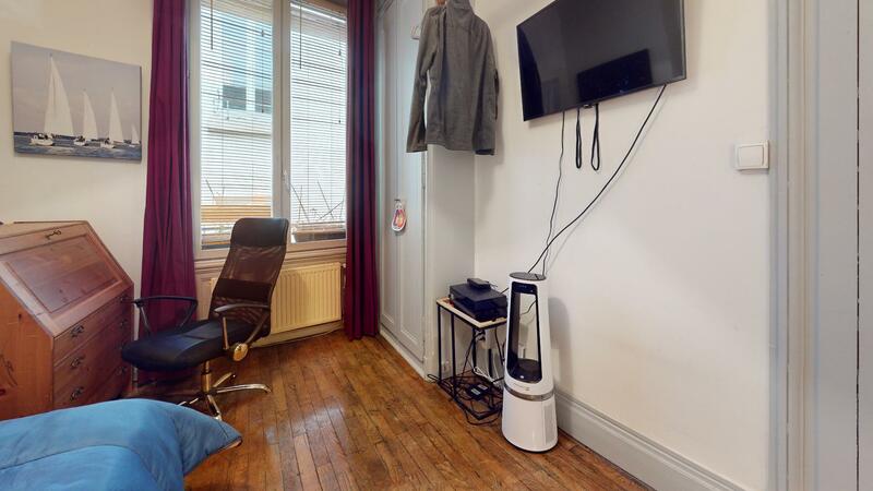 Photo du 10 Rue De Bonald, 69007 Lyon, France Lyon