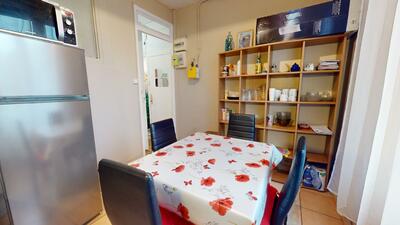 Photo du 10 Rue De Bonald, 69007 Lyon, France Lyon