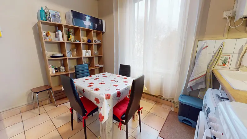 Photo du 10 Rue De Bonald, 69007 Lyon, France Lyon