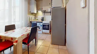 Photo du 10 Rue De Bonald, 69007 Lyon, France Lyon