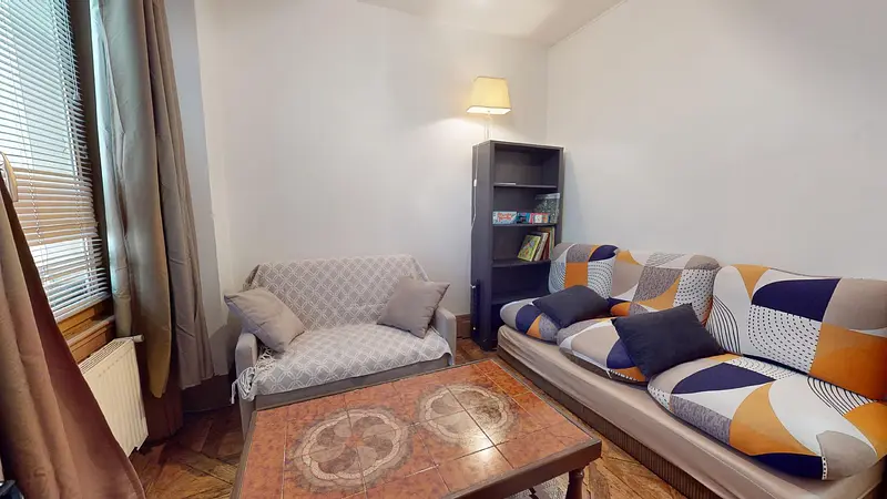 Photo du 10 Rue De Bonald, 69007 Lyon, France Lyon