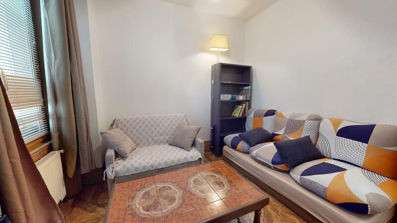 Photo du 10 Rue De Bonald, 69007 Lyon, France Lyon