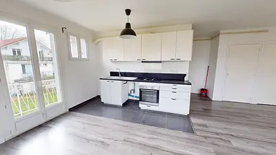 Photo du 2 Rue René Thomas, 38130 Échirolles, France Échirolles